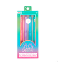 Ooly | Oh My Glitter! Gel Pens 4 Pack