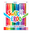 Ooly | Switcheroo Color Changing Markers
