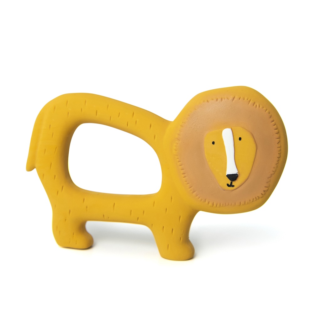 Trixie | Natural Rubber Grasping Toy