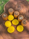 Natura Tribe | Beehive Mini Set