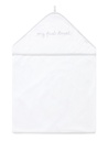 Purebaby | Essentials Hooded Towel