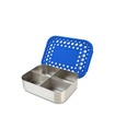 Lunchbots | Medium Quad Bento Lunchbox