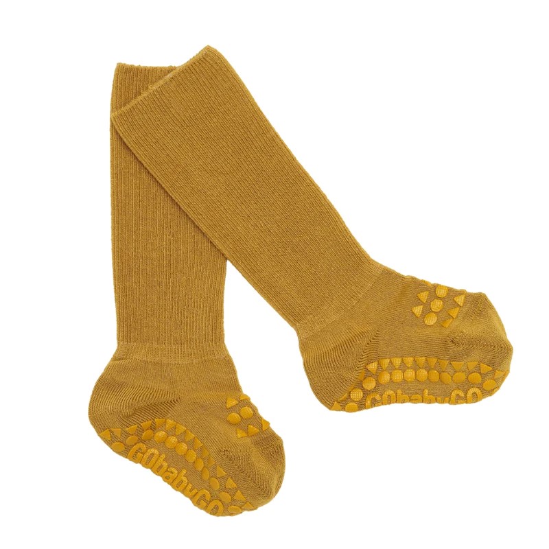 GoBabyGo | Non-slip Bamboo Socks