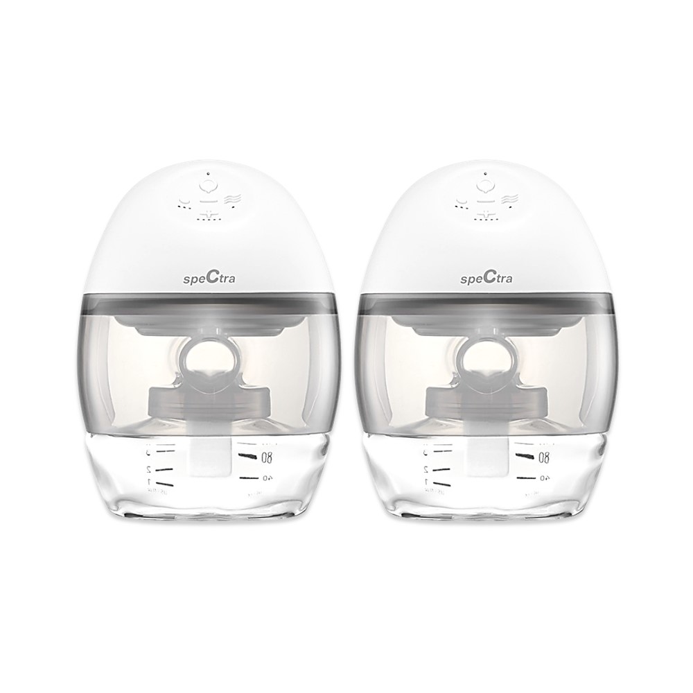 Spectra | Wearable Double Electric Breast Pump