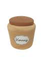 Lorena Canals | Honey Jar Basket
