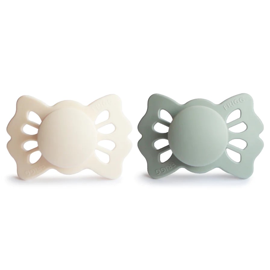 FRIGG | Lucky Symmetrical Silicone (2-Pack)