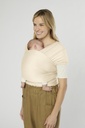 Ergobaby | Aura Sustainably Sourced Knit Baby Wrap