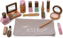 ByAstrup | Make Up Set 13 Parts