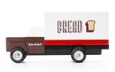 Candy Lab | Bread Truck