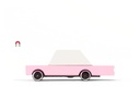 Candy Lab | Candy Car - Pink Sedan