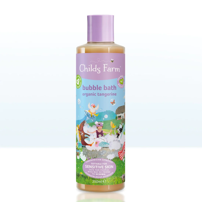 Childs Farm | Bubble Bath for All The Family