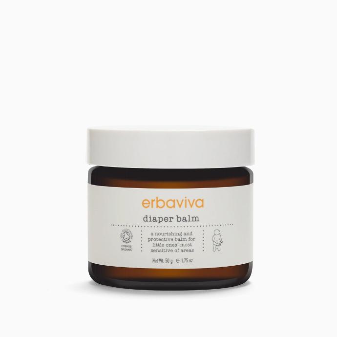 Erbaviva | Diaper Cream