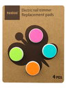 Haakaa | Baby Nail Care Set Replacement Pads