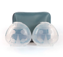 Haakaa | Breast Milk Collector (2 pcs with storage bag)