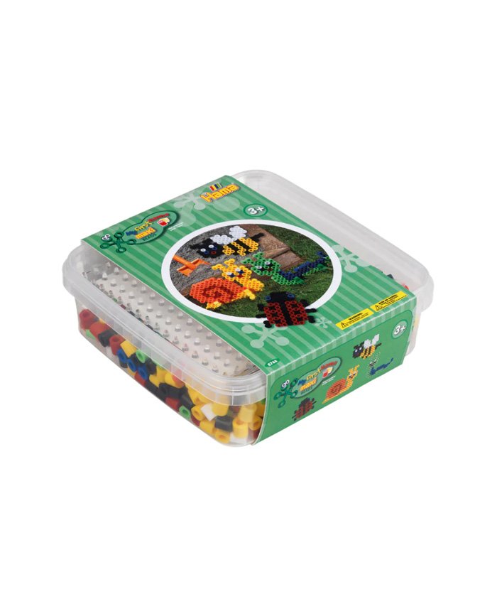 Hama | Maxi Beads Bugs Kit