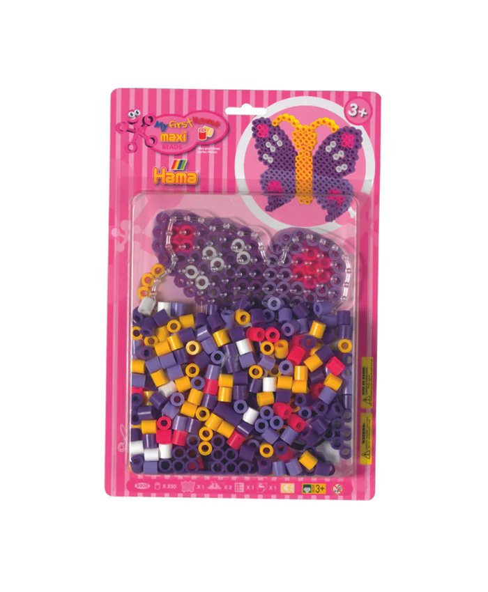 Hama | Maxi Butterfly Pack