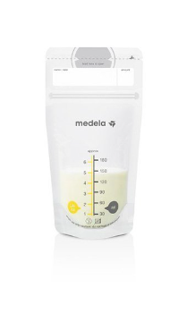 Medela | Breast Milk Storage Bags