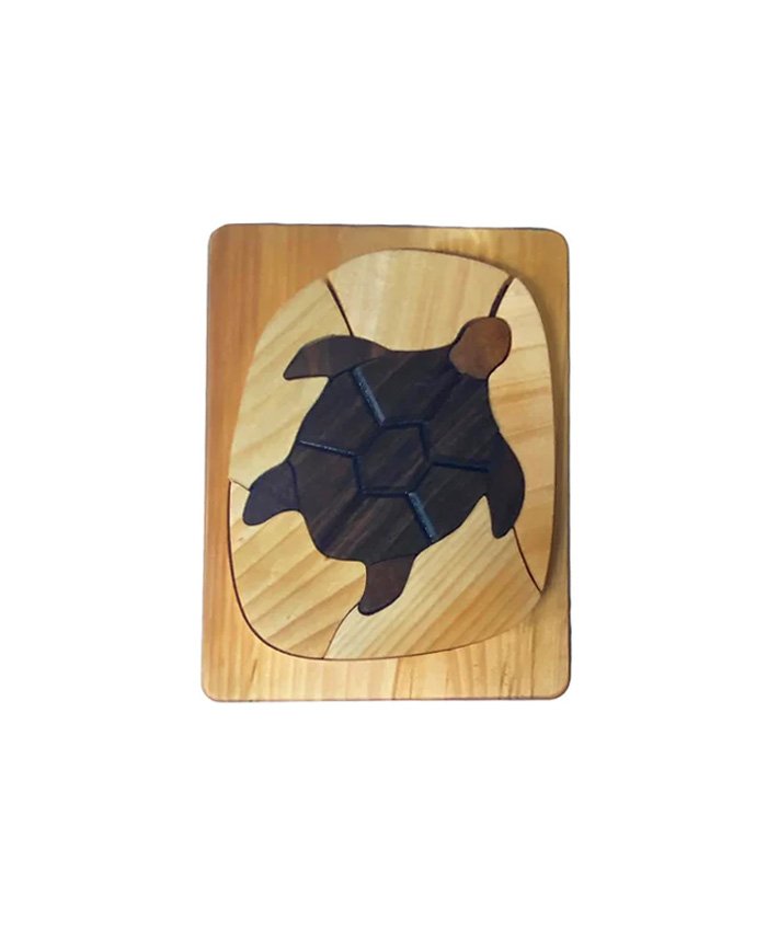 Oyuncak House | Turtle Puzzle