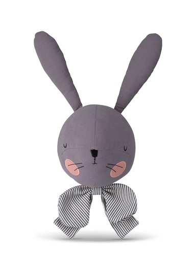 [25040032] Picca Loulou | Rabbit Robin Head