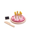 Plan Toys | Birthday Cake Set