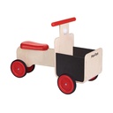 Plan Toys | Delivery Bike