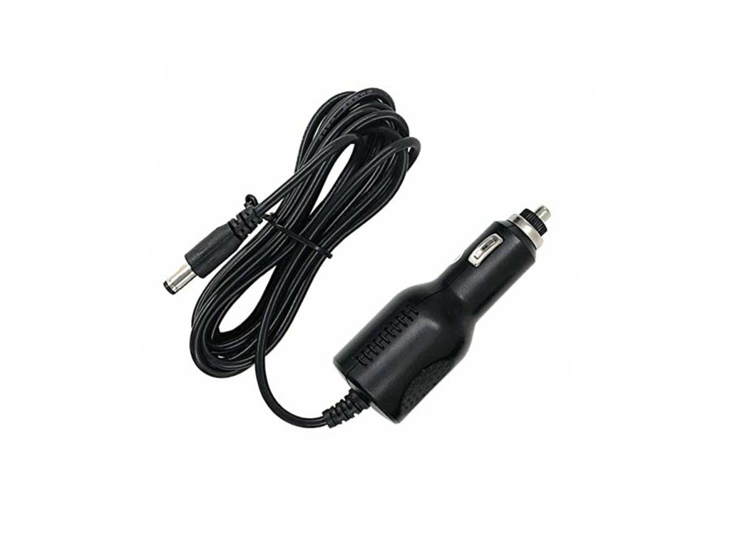 Spectra | Car Charger