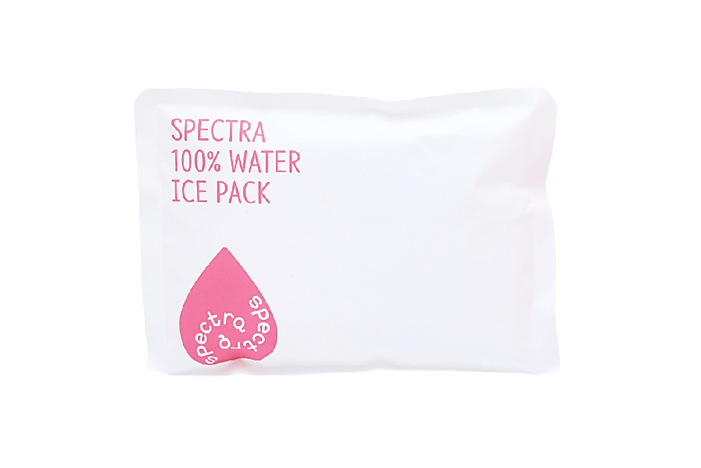 Spectra | Water Ice Pack
