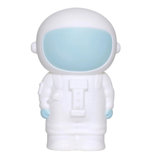 [ALLCMBASWH14] A Little Lovely Company | Astronaut Money Bank