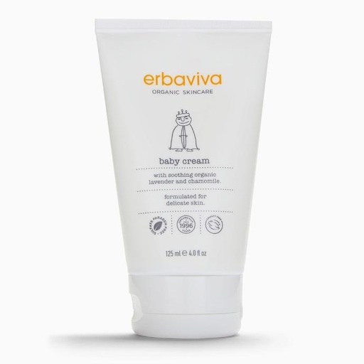 [99600202952] Erbaviva | Baby Cream