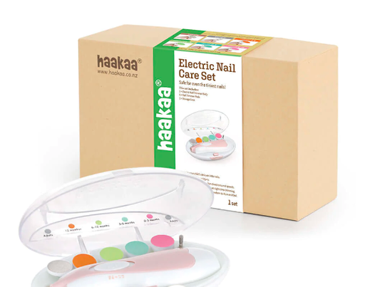 [SGE004] Haakaa | Baby Nail Care Kit