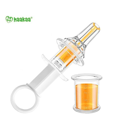 [MHK024] Haakaa | Oral Medicine Syringe