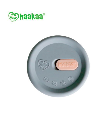[MHK053] Haakaa | Silicone Breast Pump Cap