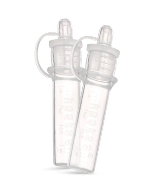 Haakaa | Silicone Colostrum Collector 2 Pack