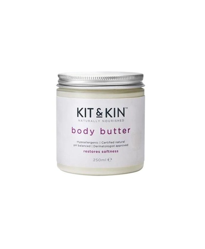 [KKBODYBUTTER] Kit & Kin | Body Butter