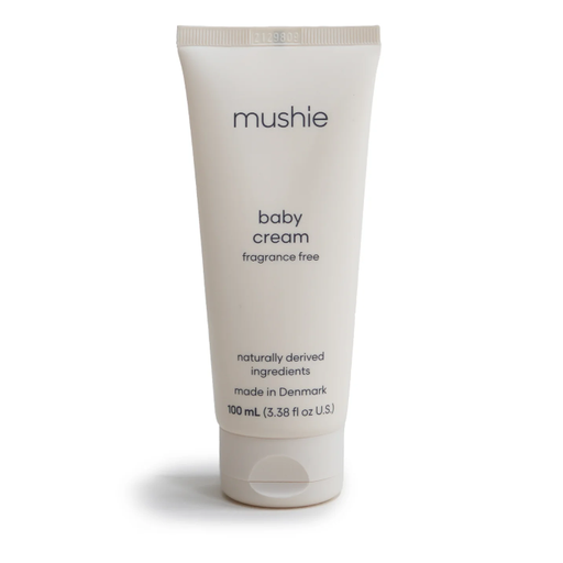 [MUS260002] Mushie | Baby Cream