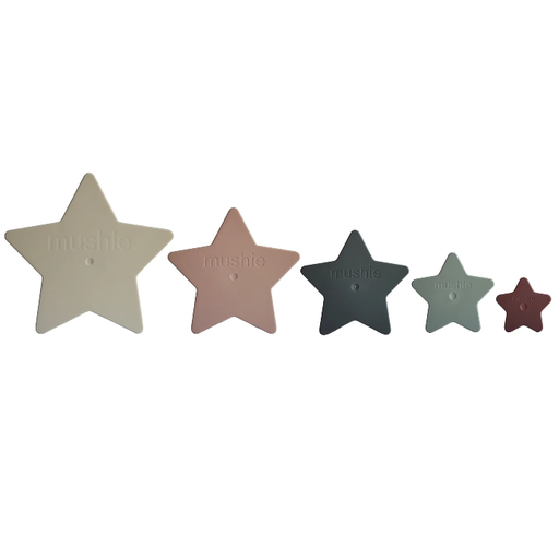 [MUS140001] Mushie | Nesting Star