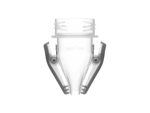 [BAGCLIP] Spectra | Breast Milk Storage Bag Adapter