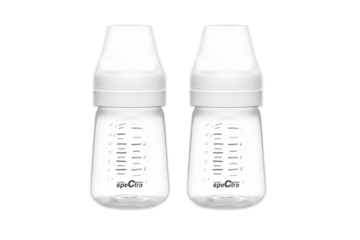 [SBMSBS21] Spectra | Milk Bottle Set