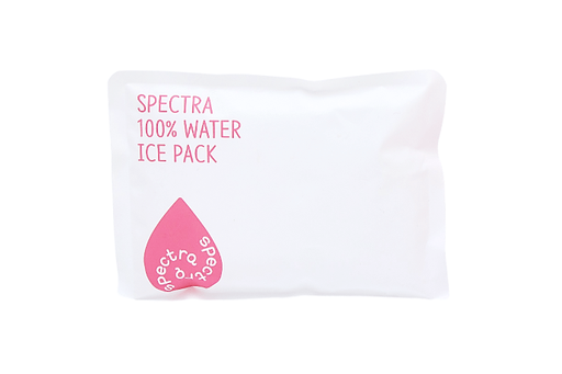 [WATERICE] Spectra | Water Ice Pack