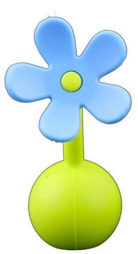 Haakaa | Silicone Breast Pump Flower Stopper
