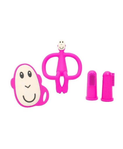 Matchstick Monkey | Teething Starter Sets