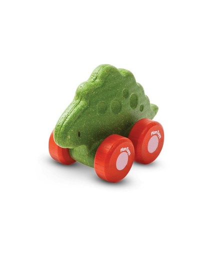 Plan Toys | Dino Car
