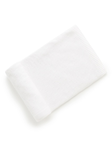 Purebaby | Essentials Blanket