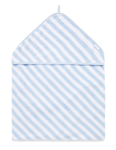 Purebaby | Essentials Hooded Towel