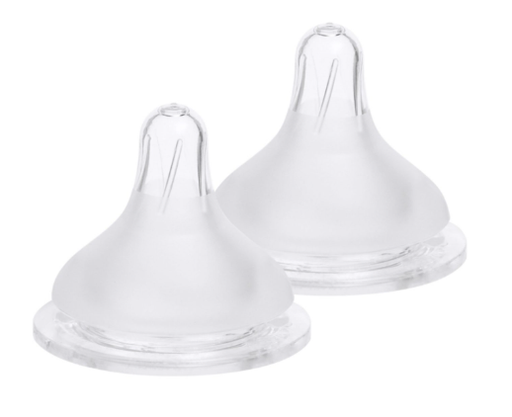 Spectra | Teat Soft Silicone Set