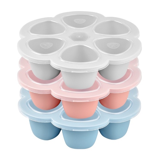 Beaba | Silicone Multiportions