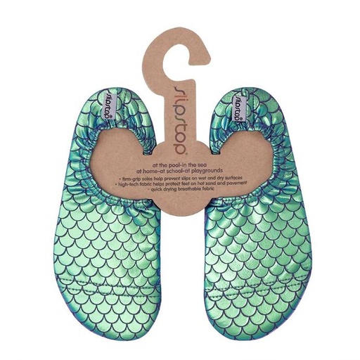 Slipstop | Swim Shoes - Ivy Junior