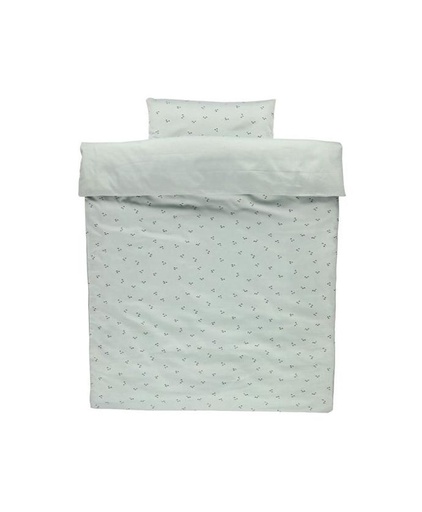 [5400858040107] Trixie | Duvet Cover & Pillow Case - Mountain