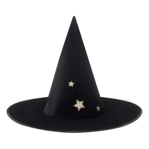 [135011-03] Mimi + Lula | Gertrude Witch Hat