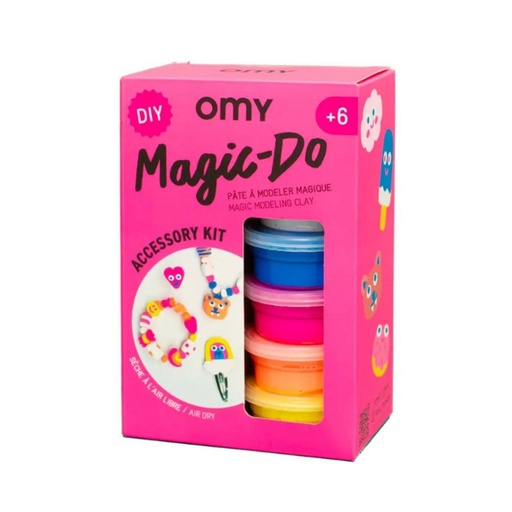 OMY | Magic-Do